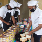 Nu13 Feeding Outreach Nu13 Feeding - Mdantsane