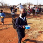 Vosloorus Feeding Vosloorus Feeding - Gauteng