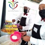 Nu13 Feeding Nu13 Feeding - Mdantsane