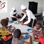 Nu13 Feeding Nu13 Feeding - Mdantsane