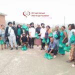 Nu6 Outreach Nu6 Outreach - Mdantsane