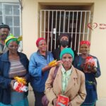 Nu9 Outreach Nu9 Outreach - Mdantsane