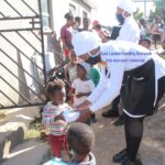 Nu7 Feeding Nu7 Feeding - Mdantsane